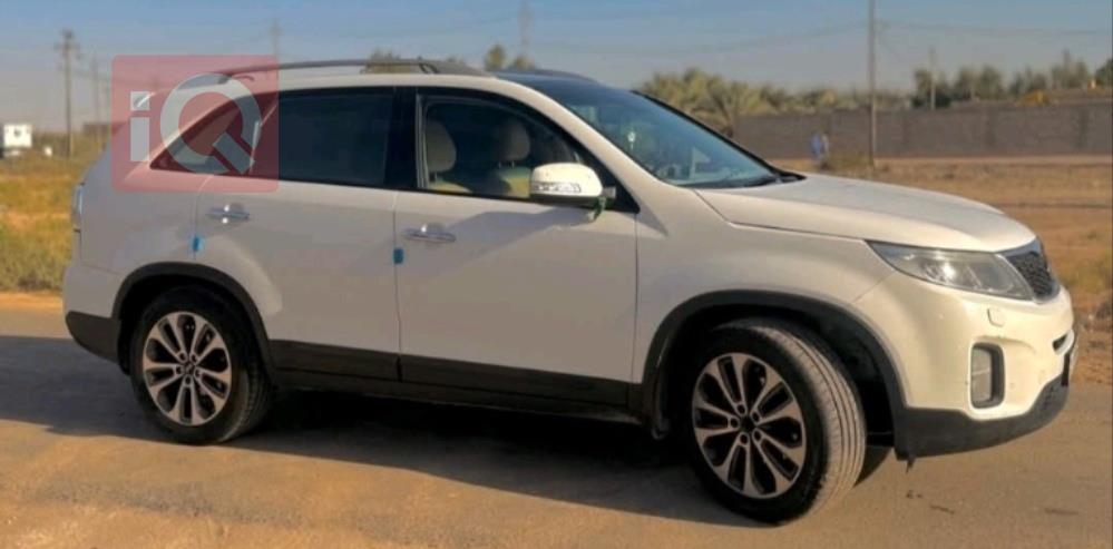 کیا سۆرینتۆ